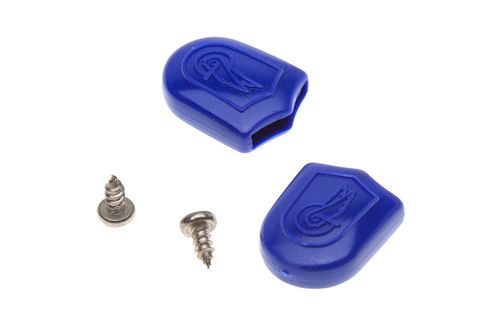 Campagnolo Toe Strap Button Ends