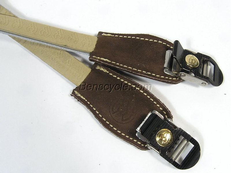 Cinelli-Binda-Classic-Toe-Straps-Tan-163-104-4