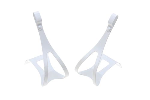 CKC Single Strap Toe Clips