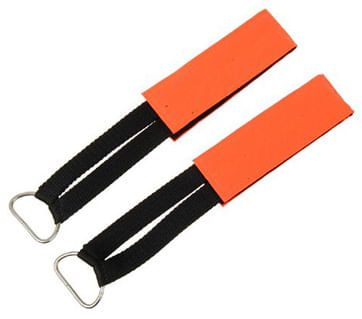 Cobra Toe Straps