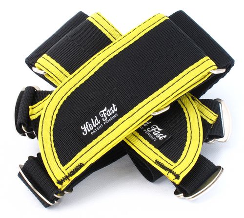 Hold Fast FRS Pedal Straps