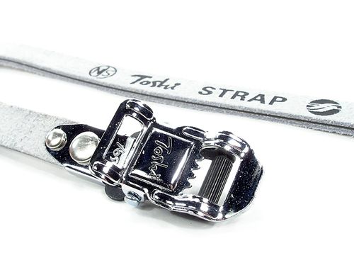 Toshi DeLuxe Single Toe Strap
