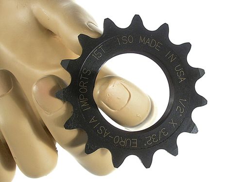 Euro-Asia Deluxe Track Cog