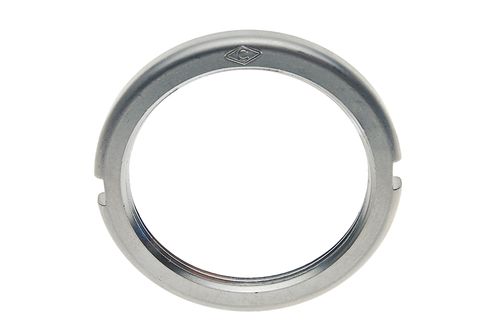 Campagnolo #743 Track Hub Lockring