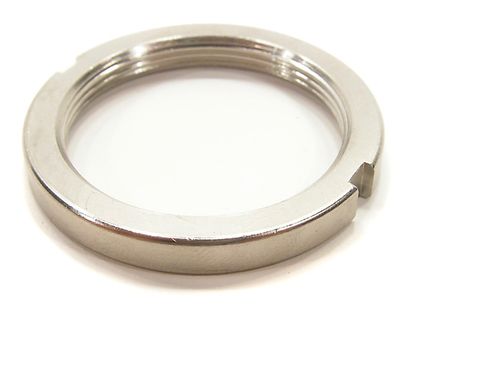 Euro-Asia Track Lockring - Fits Campagnolo