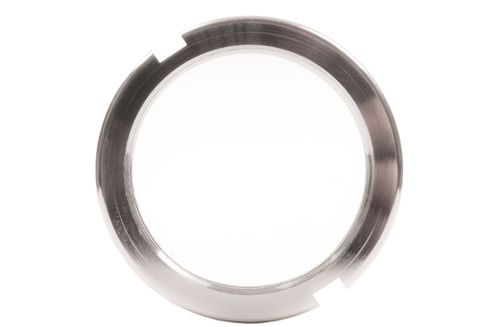 Mavic Track Lockring - French Thread