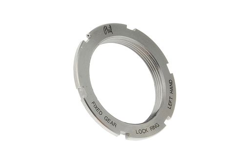 Phil Wood Lockring - Campy Thread