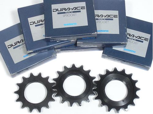 Shimano Dura-Ace Track Cog