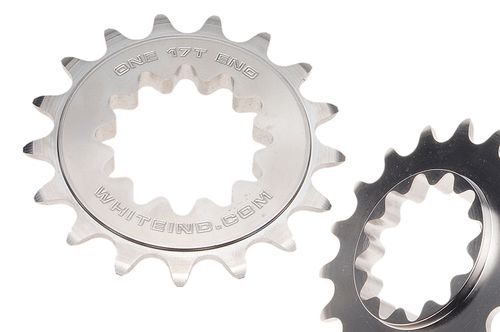 White Industries Track Cog