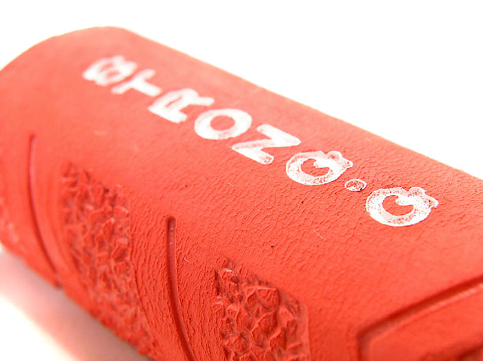 Choice-Strong-G-Grips---Red-579-111-4