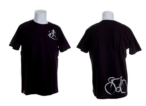 Medalist Club - Bicycle Shirt