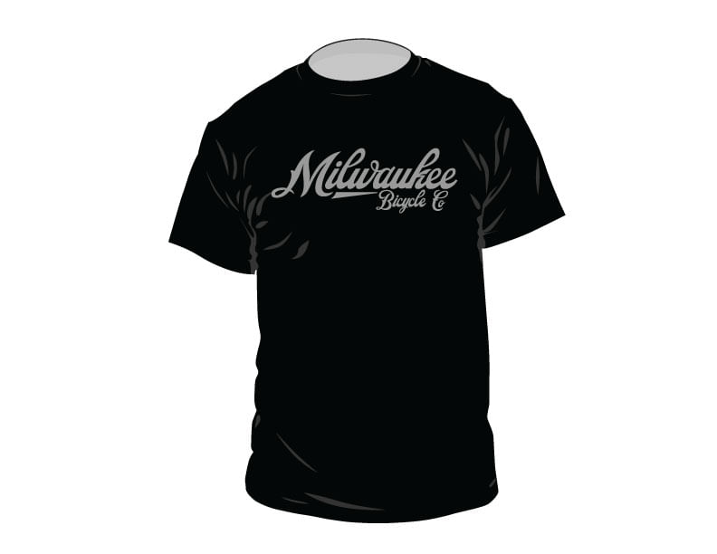 Milwaukee-Bicycle-Co-Script-T-Shirt-304-702-33-4
