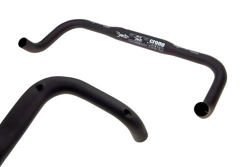 Deda Crononero Bullhorn Handlebar