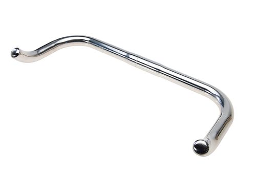 Nitto - EAI RB-018 Stainless Steel Bullhorn Bar