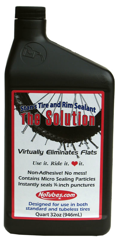 Stans NoTubes Tire Sealant - 500mL