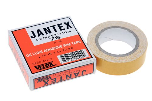 Velox Jantex Tubular Rim Tire Tape