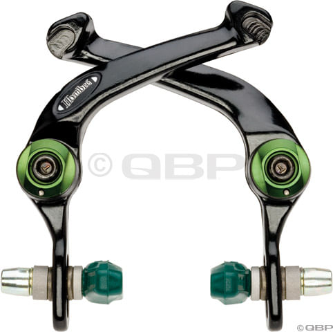 DiaTech Gordo U-Brake - Front or Rear - Black