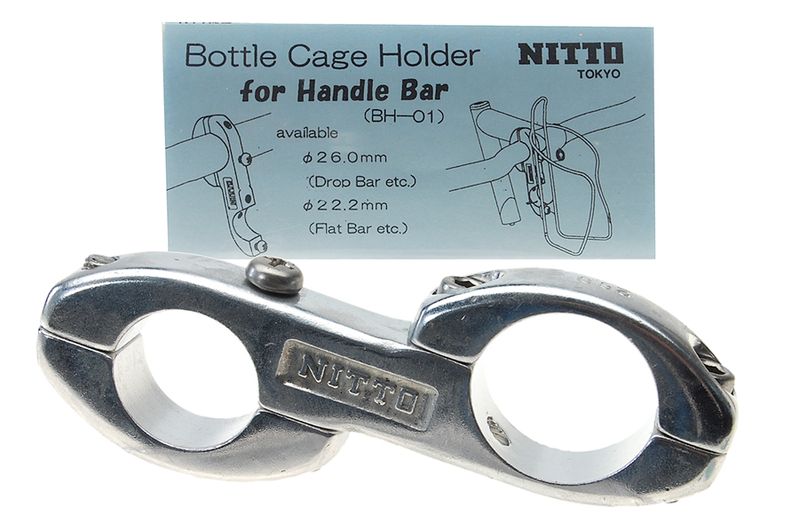 Nitto-BH-01-Bottle-Cage-Holder-for-Handlebar-870-166-4