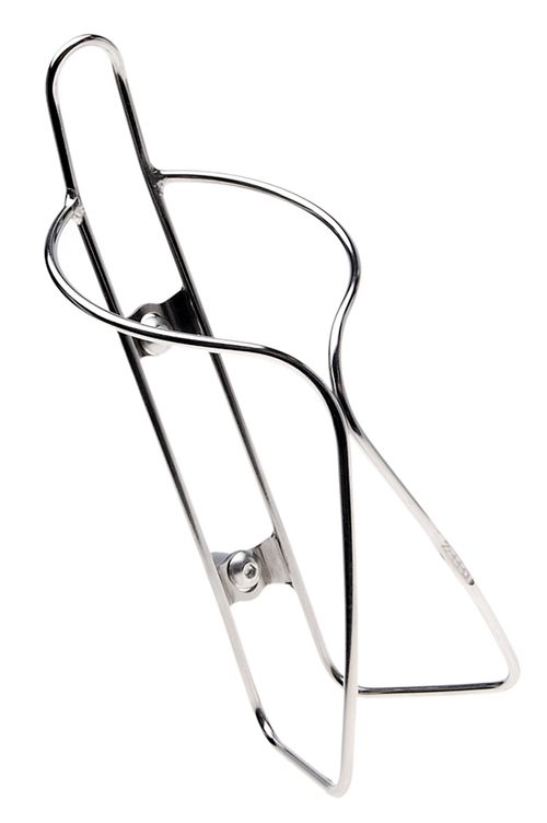 Nitto Stainless Steel 500ml Water Bottle Cage