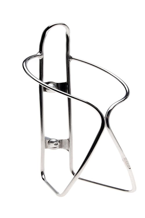 Nitto R Stainless Steel Water Bottle Cage