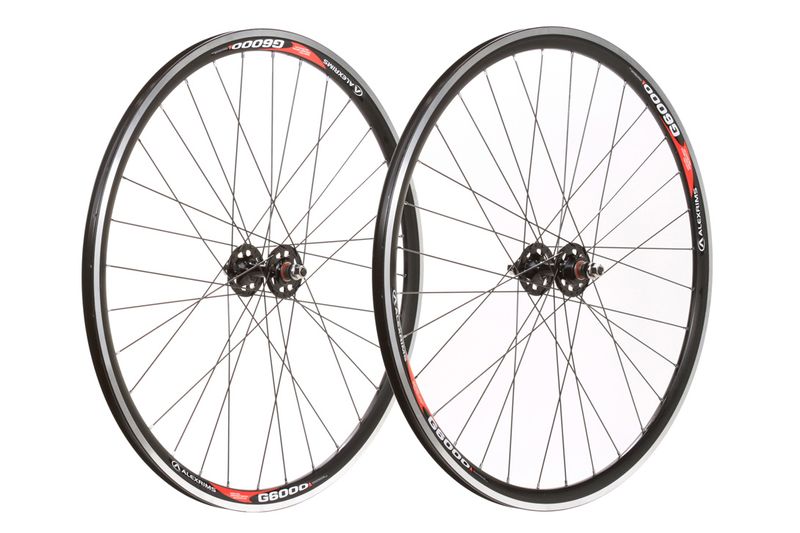 alex g6000 wheelset