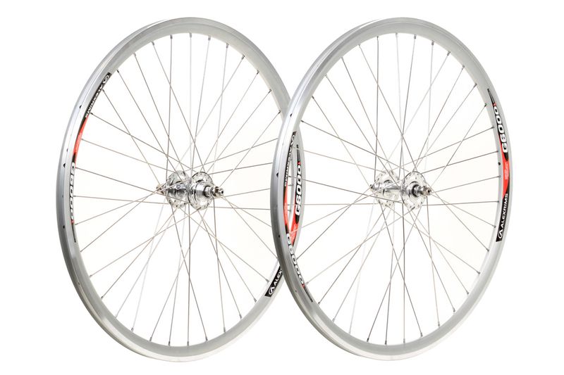 alex g6000 wheelset