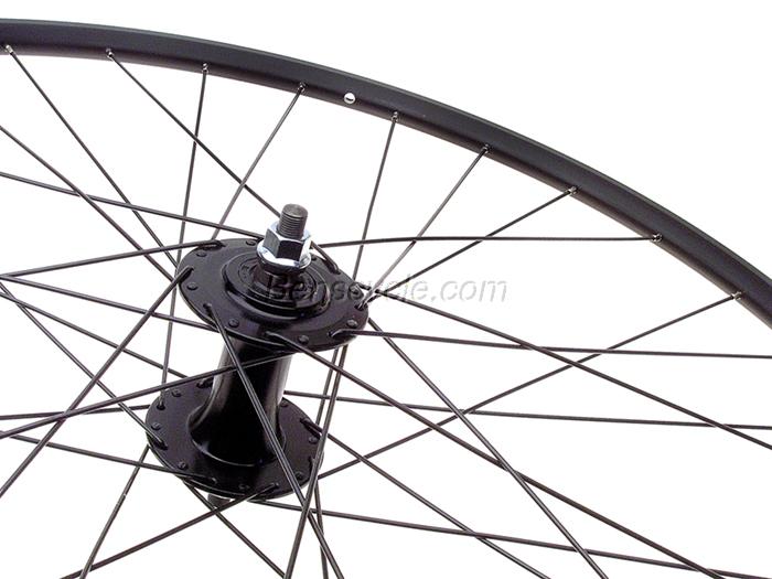 alex r450 wheelset