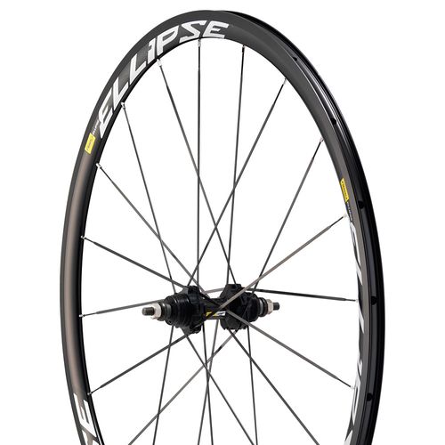 Mavic Ellipse Track Wheelset
