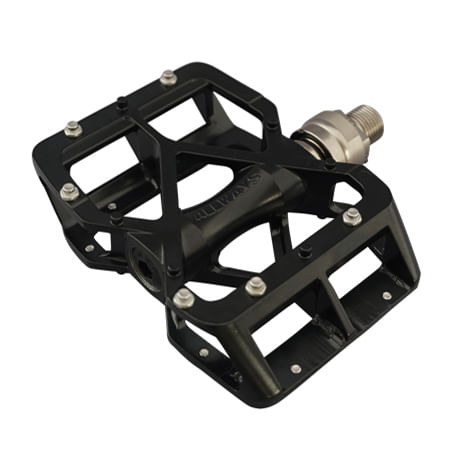MKS Allways Ezy Superior Platform Pedals