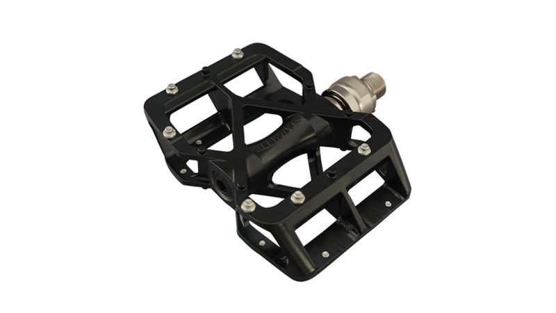 Mks best sale flat pedals