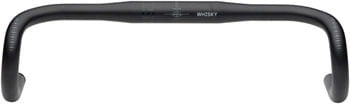 WHISKY-No-7-6F-Drop-Handlebar---Aluminum-31-8mm-40cm-Black-HB2671