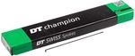 DT-Swiss-Champion-Spoke--2-0mm-187mm-J-bend-Black-Box-of-100-SP0335