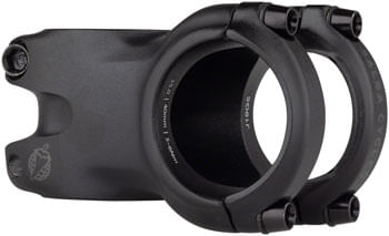 Salsa-Guide-Trail-Stem--40mm-35-0-Clamp-0-Degree-1-1-8--Aluminum-Black-SM5329