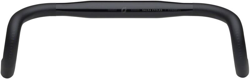 Salsa-Cowbell-Deluxe-Drop-Handlebar---Aluminum-318mm-38cm-Black-HB8265-5