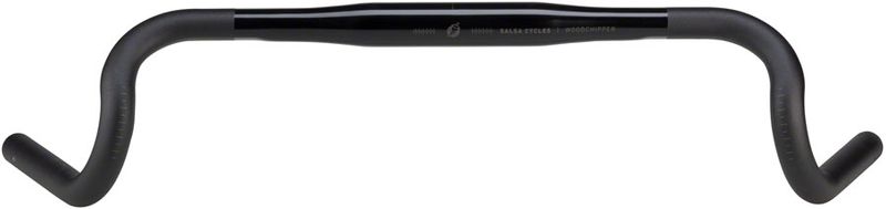 Salsa-Woodchipper-Deluxe-Drop-Handlebar---Aluminum-318mm-46cm-Black-HB8297-5