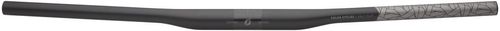 Salsa Salt Flat Carbon Handlebar, 31.8, 750mm width, Black