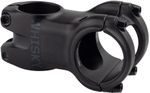 WHISKY-No7-MTN-Stem---50mm-318-Clamp----0-1-1-8-Aluminum-Black-SM5326-5