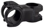 WHISKY-No7-MTN-Stem---50mm-318-Clamp----0-1-1-8-Aluminum-Black-SM5326-5