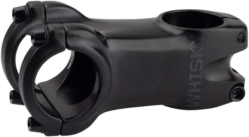 WHISKY-No7-MTN-Stem---60mm-318-Clamp----0-1-1-8-Aluminum-Black-SM5327-5