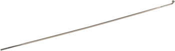 DT-Swiss-Aerolite-Spoke---2-0mm-Bladed-260mm-J-Bend-Silver-Each-SP8260