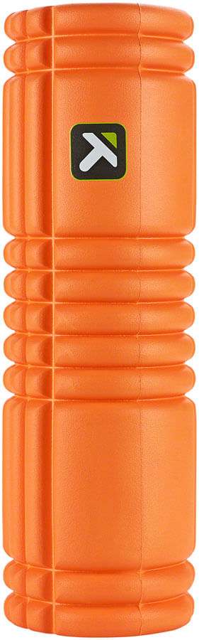 TriggerPoint-GRID-VIBE--Foam-Roller--12--Orange-TA1062-5