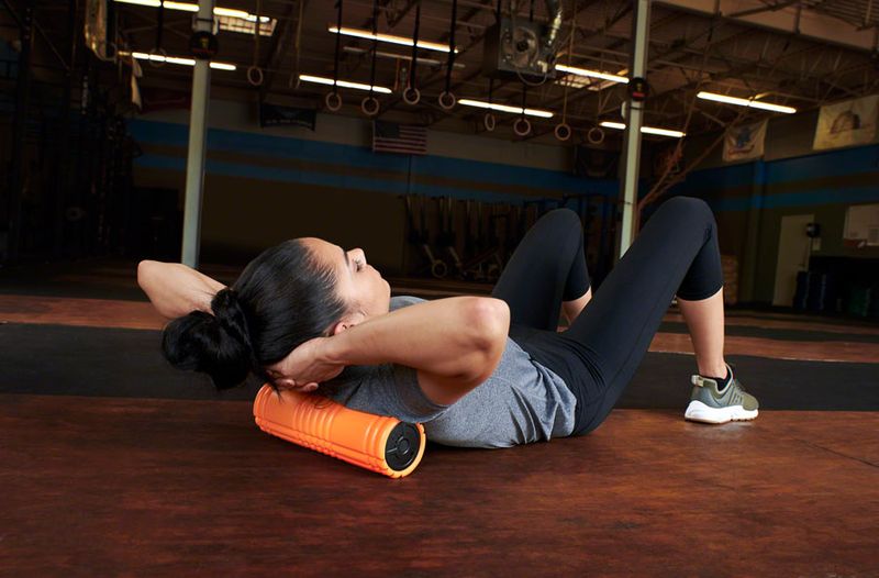 TriggerPoint-GRID-VIBE--Foam-Roller--12--Orange-TA1062-5
