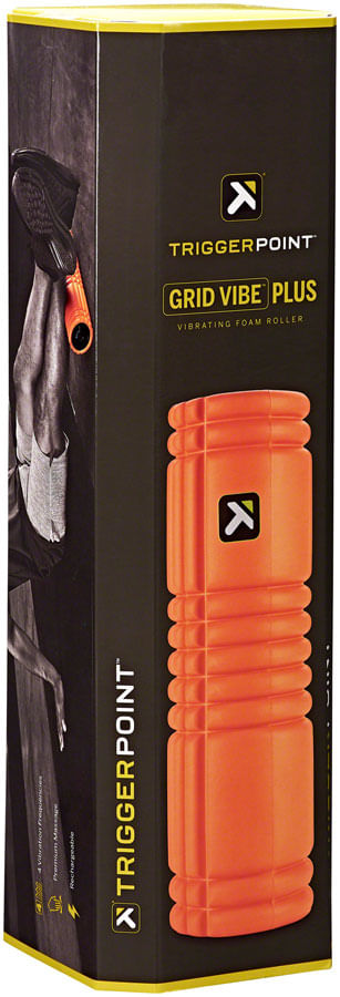 TriggerPoint-GRID-VIBE--Foam-Roller--12--Orange-TA1062-5