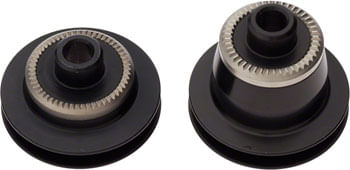 DT-Swiss-15mm-Thru-Axle-to-5mm-QR-conversion-end-caps-for-2011--240-Centerlock-hubs-HU1375