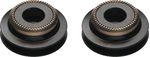 DT-Swiss-5mm-QR-to-9mm-Thru-Bolt-conversion-end-caps-for-pre-2010-6-bolt-240-front-hubs-HU1384