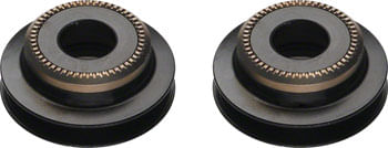 DT-Swiss-5mm-QR-to-9mm-Thru-Bolt-conversion-end-caps-for-pre-2010-6-bolt-240-front-hubs-HU1384