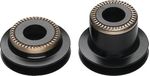 DT-Swiss-5mm-QR-to-9mm-Thru-Bolt-conversion-end-caps-for-pre-2010-Center-Lock-240-front-hubs-HU1386