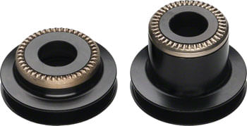 DT-Swiss-5mm-QR-to-9mm-Thru-Bolt-conversion-end-caps-for-pre-2010-Center-Lock-240-front-hubs-HU1386