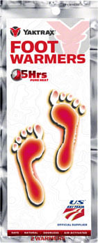 Yaktrax-Warmers-Foot-Warmer-Insole--SM-MD-W5-8-M4-7-Box-of-20-Pair-TA4304