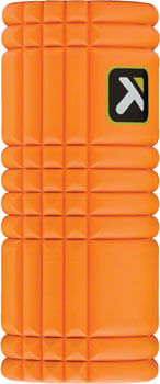 Trigger-Point-GRID-Foam-Roller--13-inch-Roller-Orange-TA1001